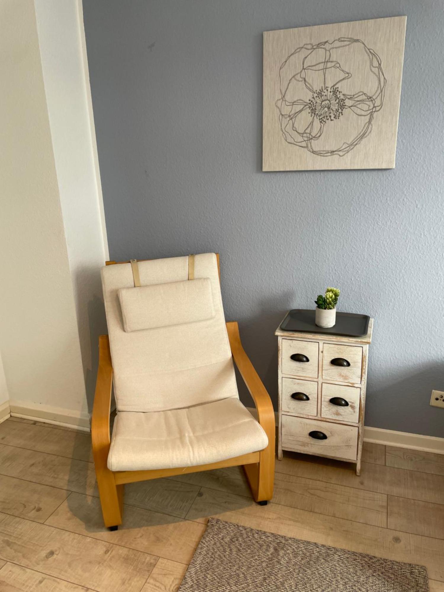 Ferien- Und Messewohnung In Meerbusch Luaran gambar